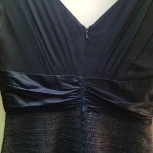 Antonio Melani cocktail/evening dress
